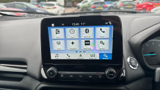 Ford EcoSport 1.0 EcoBoost 140 ST-Line 5dr Petrol Hatchback